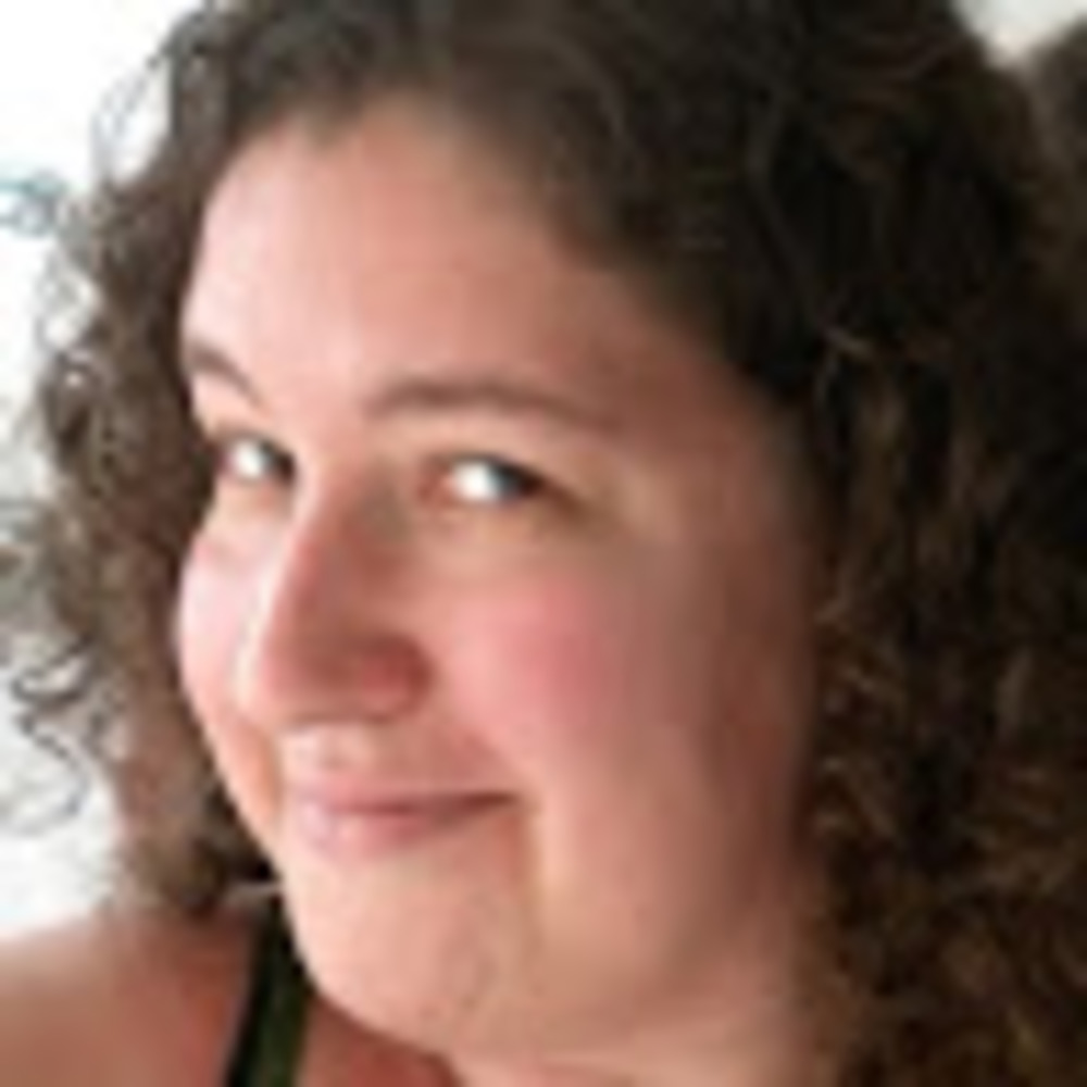 Meet your Posher, Jenn